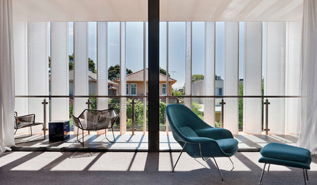 9 Reasons to Bring Louvres Into Your Home