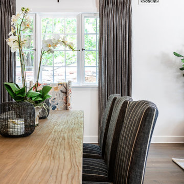Altadena Modern Farmhouse