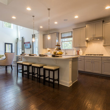 Atlanta, GA - Beazer Homes Communities