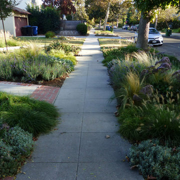 Naturalistic Transformation
