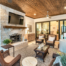 Outdoor Living