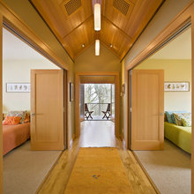 Sliding door