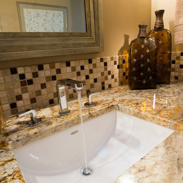 Custom Home Design