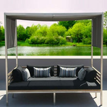 Outdoorday bed