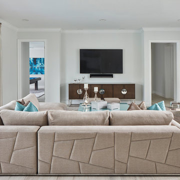 Palm Beach Intracoastal Yachter's Haven