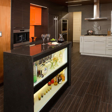 Appetizing Kitchen - Reston, VA