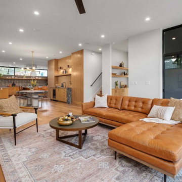1804 Ford - Boucher White Oak