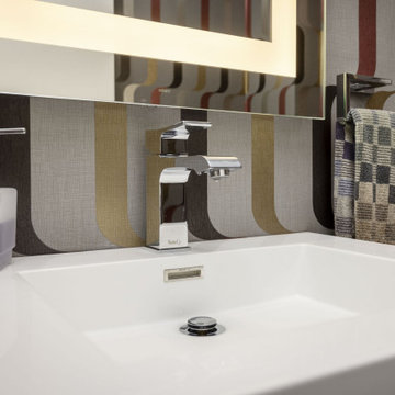 South Loop Highrise Kitchen Renovation