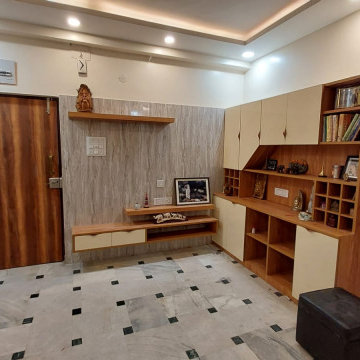 Binayak Enclave