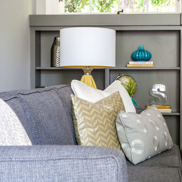 Monrovia Residence