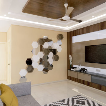 Mr.Srikanth Residence