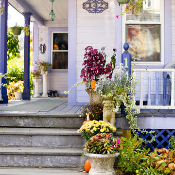Houzz TV: Take a Leaf-Peeping Road Trip in New England