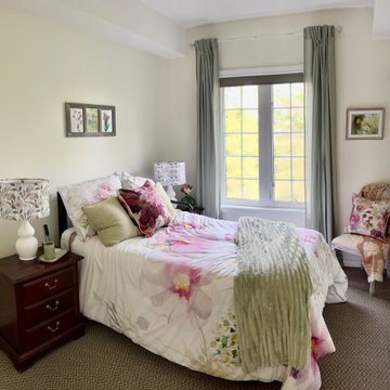 Senior's Assisted Living Residence