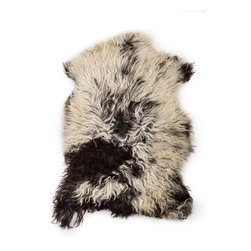 LUXURY SHEEPSKINS - Novelty Rugs