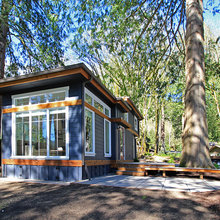 fox harbour house