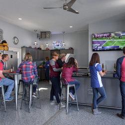 Beers' Garage - Products