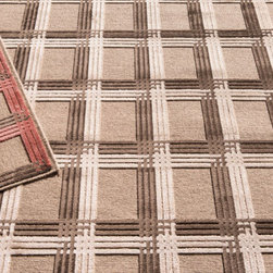 Colecci&oacute;n de alfombras Desert - Rugs