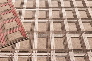 Colección de alfombras Desert