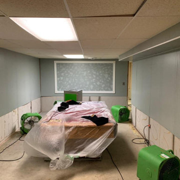 Insurance Restoration