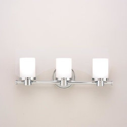 Hudson Valley Lighting - Hudson Valley Lighting Bath Light Southport - Bathroom Vanity Lighting