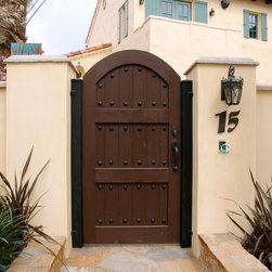 New Gates - Products