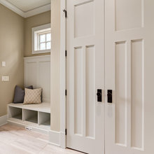 millwork