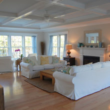 Coastal Mantel