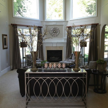 Ellicott City Sophistication