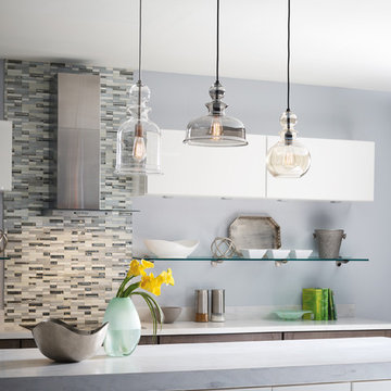 Kitchen Lighting