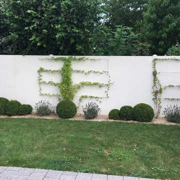 AMENAGEMENT EXTERIEUR