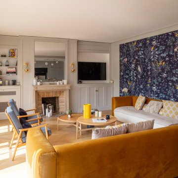 Appartement Saint-JAmes