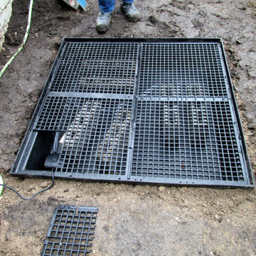 Water Features by Ravenscourt Landscaping & Design llc
