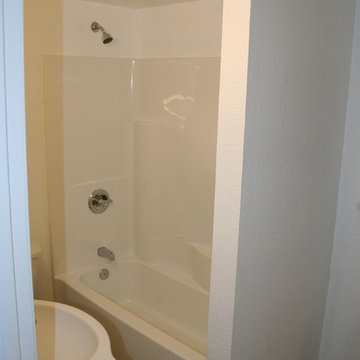Bathroom in Everett