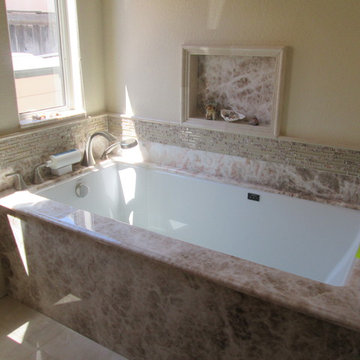 Central Coast Tommy Bahama Master Bath
