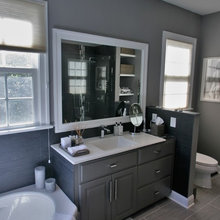 Bathroom Cabinets