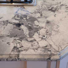 Super White Granite