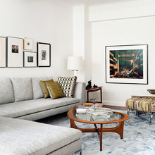 Living Room Ideas