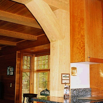 Beach Cottage