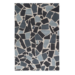 Terrazzo by The Rug Company - Area Rugs
