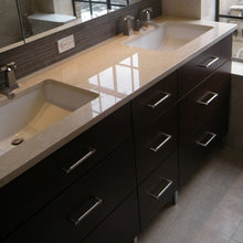 bathroom vanities