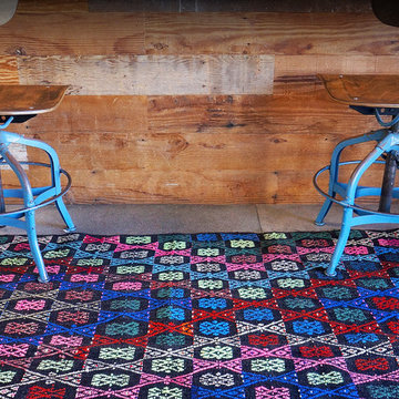 Long Beach Showroom — Urban Americana