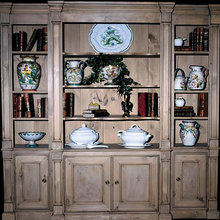 bookcases