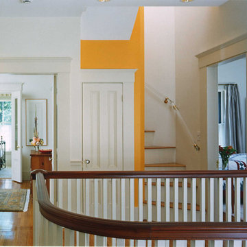 Historic Colonial Revival