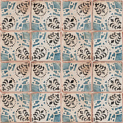 Terra Cotta - Tiempo - Ann Sacks Tile & Stone - Tile