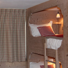 deco chalet