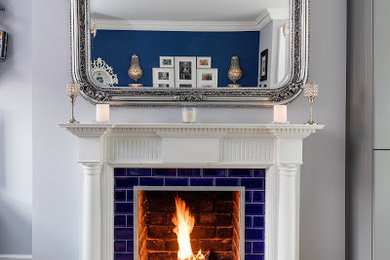 Terraced house Dublin 7