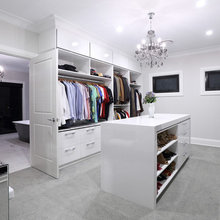 6H Closets