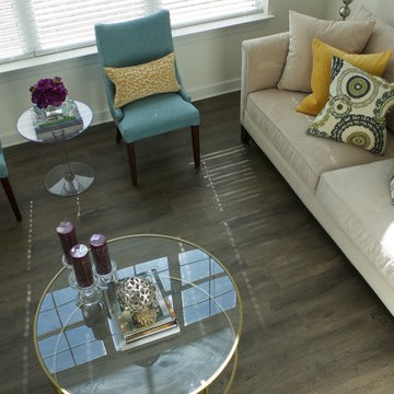 Aspire Interior Design Contest