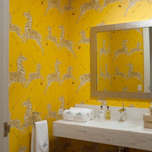 Wall papers
