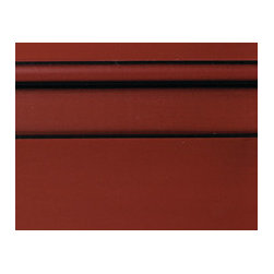 BARN RED W/ BOLD BLACK SHADOW - Products